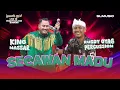 Download Lagu SECAWAN MADU  NASSAR FEAT RUSDY OYAG PERCUSSION