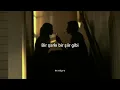 Sezen Aksu - Sen Ağlama (Sözleri/Lyrics)