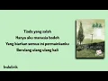 Manusia Bodoh - Ada Band | Lirik Lagu