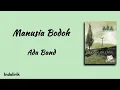 Download Lagu Manusia Bodoh - Ada Band | Lirik Lagu