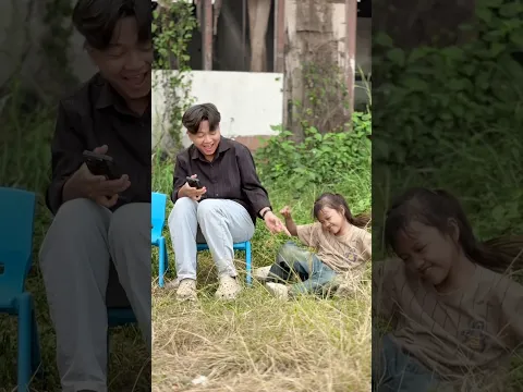 Dikerjain balik😭😂🤣