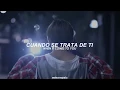 Download Lagu 2U - Jungkook (Sub. Español // Eng Lyrics) [BTS / FMV]