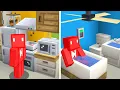 I Tried Every Minecraft Furniture Mod