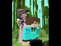 I'm Here  Teguh Sugianto - Minecraft Animation