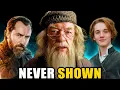 Why Dumbledore s DARK Origins Were CUT From the Movies