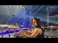 Download Lagu Ray Prasetya - Buru Buru (Mahalini) Live Drumcam