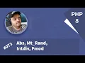 Learn PHP 8 In Arabic 2022 -