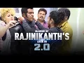 Download Lagu Making of Rajinikanth's look in 2.0 | S. Shankar | Akshay Kumar
