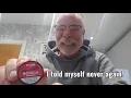Nasal Snuff - BOHICA Snuff take 2
