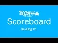 LIFERP DEV Scoreboard - Garry s Mod