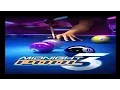 Midnight Pool 3 - Java Mobile Gameplay