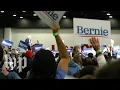 Why Sanders supporters are still fighting to win Michigan