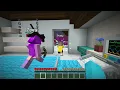 Nico has ONLY 24 HOURS TO LIVE In Minecraft!
