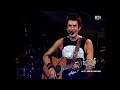 La Ley - El Duelo [con Ely Guerra] (En vivo, Festival de Viña del Mar, 2002)