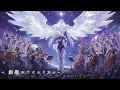 『創聖のアクエリオン』（フルオーケストラ×聖歌隊Ver.）- AKINO (AI COVER)