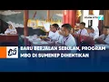 Download Lagu Baru Berjalan Sebulan, Program MBG di Sumenep Dihentikan | POJOK PITU JTV