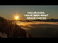 Cochran & Co    What Grace can do