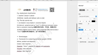 Download 启明教育USDY悉尼大学BUSS1020公开课 MP3