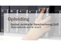 Download Lagu HBO Sociaal Juridische Dienstverlening (SJD) - Afgestudeerde Sarah Blok over de opleiding