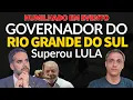 Download Lagu SUPEROU O LULA - Governador do Rio Grande do Sul é VAIADO e humilhado em evento