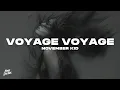 Lagu November Kid - Voyage Voyage