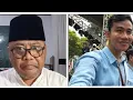 Lagu π΄SIDANG PN JAKPUS SUBHAN PALAL, GIBRAN GAK LULUS SMA, CUMA SAMPAI KELAS 1 SMA