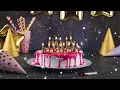 Download Lagu Happy Birthday Remix 💐🎁2024 | Best Happy Birthday Song Remix 2024 | 4K #1