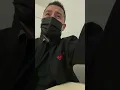 Job interview Bojangles