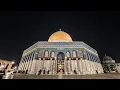 Download Lagu 28.8.2025 أذان و صلاة العشاء من المسجد الأقصى المبارك Adhan and Isha prayer from Al-Aqsa Mosque