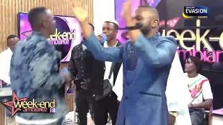 habib fatako en live