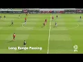 SCOUT REPORT Lloyd Jones