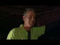 Anthony Bourdain explores tunnels known for shanghaiing in Portland