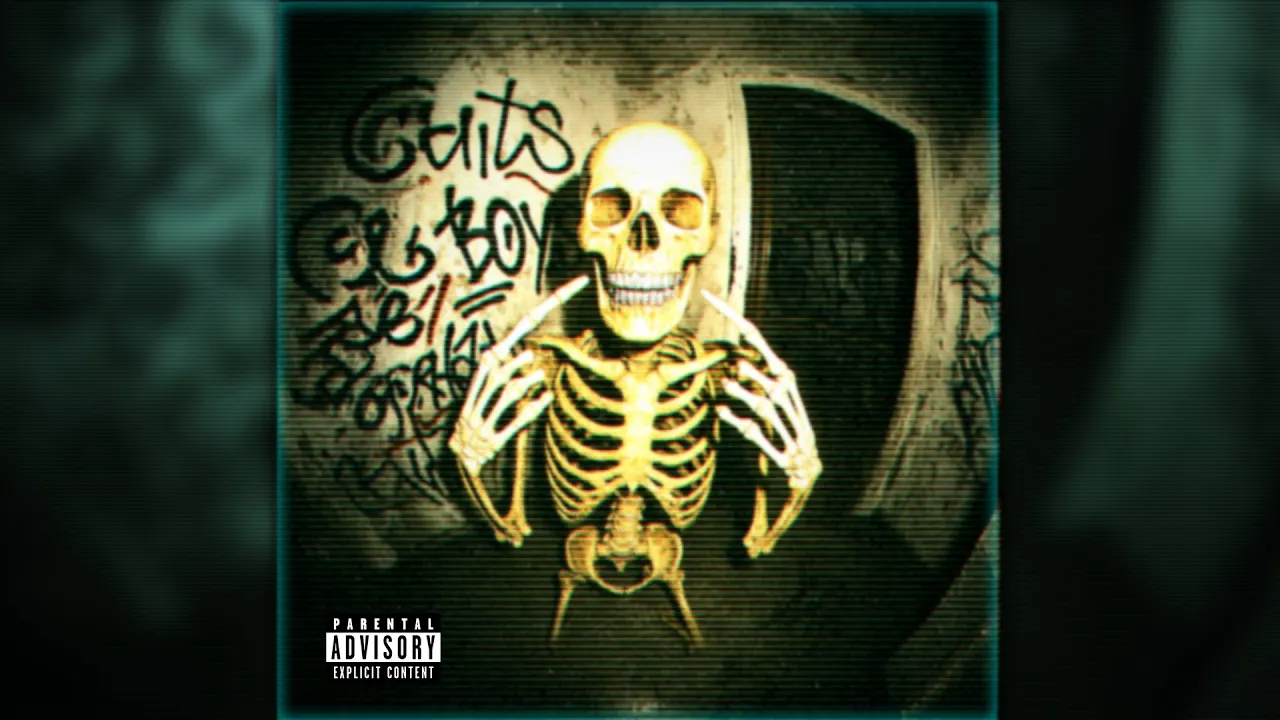 [FREE] Freddie Dredd x GodhandUSA Type Beat - "Escape"