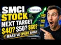 SMCI Stock Prediction Can SMCI Reach 40 50 or 60 Super Micro Stock Forecast