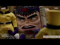 Video di M.O.D.O.K Sneak Peek 1 - New Hulu Marvel Show
