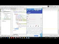 handle orientation in android