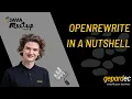 Secure Java Code Upgrade mit OpenRewrite - Simon Gartner JAVA Vienna Meetup
