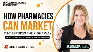 Rivera ODF OTC Peptides What Every Pharmacy Owner Needs to Know