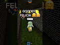 Download Lagu BYE FELICIA 🤗 #mm2 #roblox #gaming #mm2sheriff #mm2campers #funny #shorts