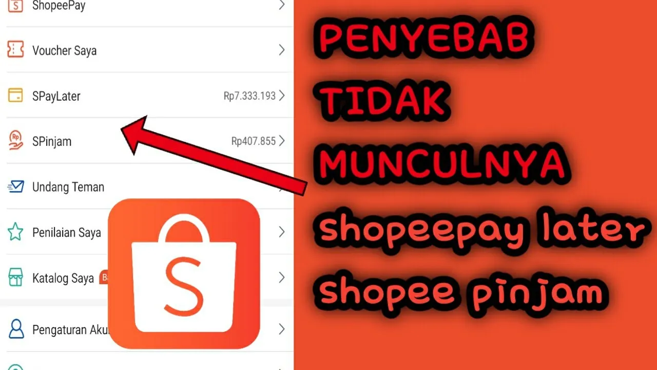 VIRALL!!! TUTORIAL MENDAPATKAN LAZADA SHARE POCKET SHARE TANPA RIBET /APLIKASI 100%WROK