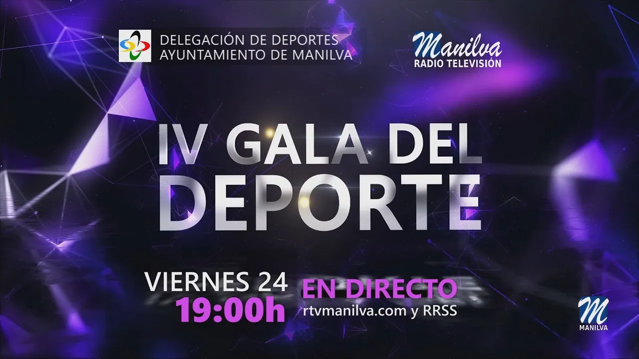 Se celebra la IV Gala del Deporte