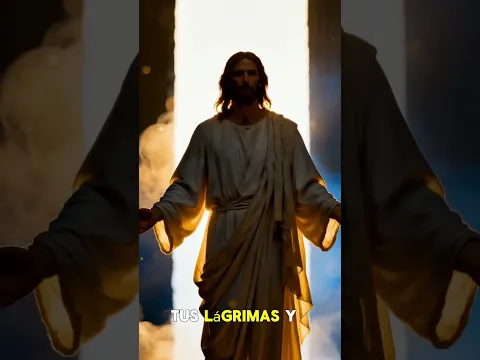 JESÚS TE ESTÁ VIENDO AHORA MISMO