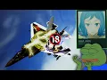 What Modders did to Ace Combat