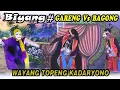 BIYANG # GARENG # BAGONG # Wayang Topeng Kadaryono || 2025