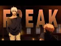 Download Lagu |AMV| Jujutsu Kaisen| Freak