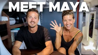 New Crew Member | Step 325