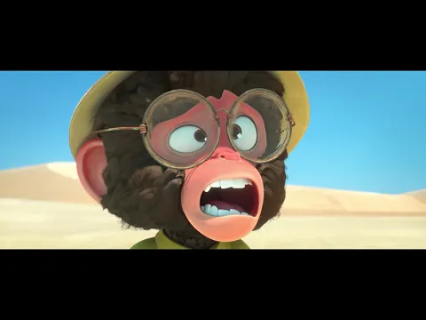 Official Trailer