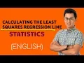 Statistics - How to Perform Linear Transformation College Algebra