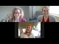 ACLP Child Life in Action COVID-19 Interview - Katie Nees and Eileen Esposito