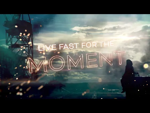 Download MP3 Alan Walker x A$AP Rocky - Live Fast (PUBGM) | Lyric Video